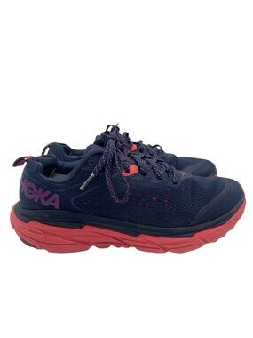 Hoka One One Challenger ATR 6 Trail Running Sneakers Shoes Women's 8.5D